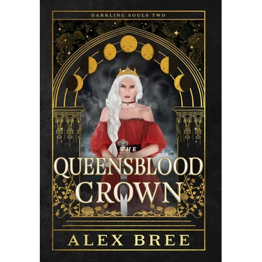 The Queensblood Crown