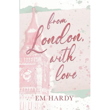 From London, With Love