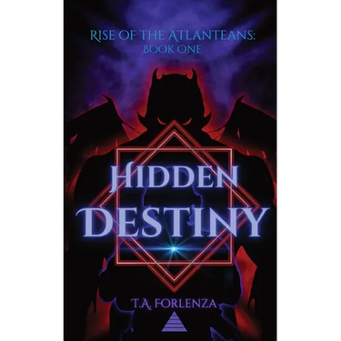 Rise of the Atlanteans: Hidden Destiny