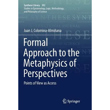 Formal Approach to the Metaphysics of Perspectives: Points of View as Access