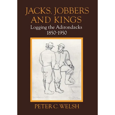 Jacks, Jobbers, and Kings