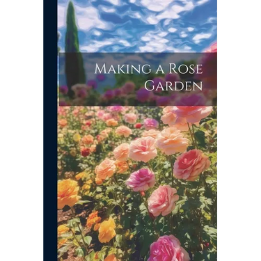 Making a Rose Garden