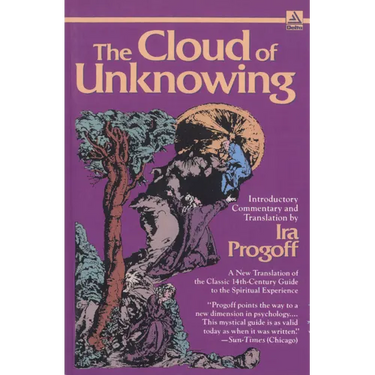 The Cloud of Unknowing