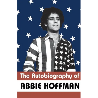 The Autobiography of Abbie Hoffman