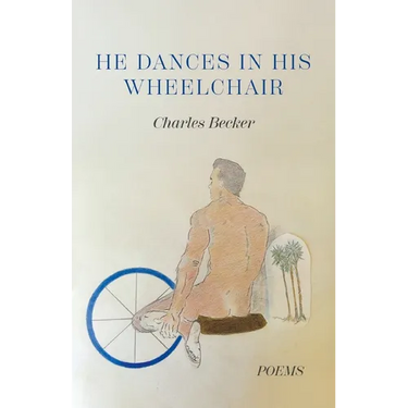 He Dances in His Wheelchair