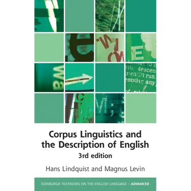 Corpus Linguistics and the Description of English: 3rd Edition
