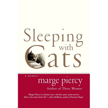 Sleeping with Cats: A Memoir