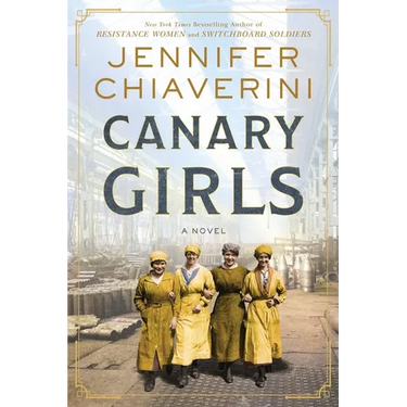 Canary Girls