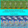 Modern Stereogram Algorithms for Art and Scientific Visualization: A C++ Sourcebook