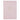 Christian Art Gifts Classic Journal Bless You and Keep You Num. 6:24 Bible Verse, Inspirational Scripture Notebook, Ribbon Marker, Pink Vegan Leather