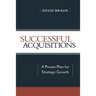 Successful Acquisitions: A Proven Plan for Strategic Growth