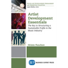 Artist Development Essentials: The Key to Structuring a Sustainable Profile in the Music Industry