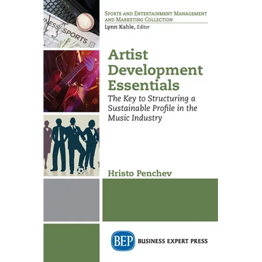 Artist Development Essentials: The Key to Structuring a Sustainable Profile in the Music Industry