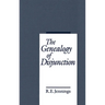 The Genealogy of Disjunction