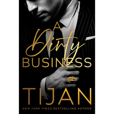 A Dirty Business