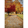 The Final Resting Place - Calvary Cemetery