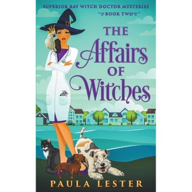 The Affairs of Witches