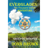 EVERGLADES Ten Thousand Islands Adventure: Grouper Trooper