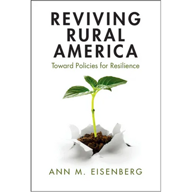 Reviving Rural America