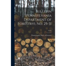 Bulletin (Pennsylvania Department of Forestry), No. 25-31; 25-31