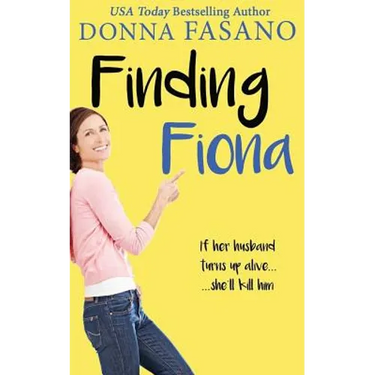 Finding Fiona