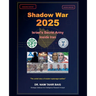 Shadow War 2025: Israel's Secret Army Inside Iran