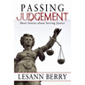 Passing Judgement: Short Stories about Serving Justice