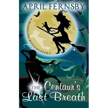 The Centaur's Last Breath