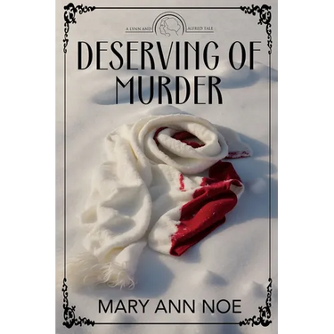 Deserving of Murder