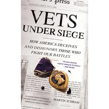 Vets Under Siege