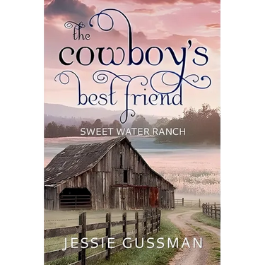 The Cowboy's Best Friend