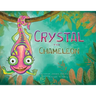 Crystal the Chameleon