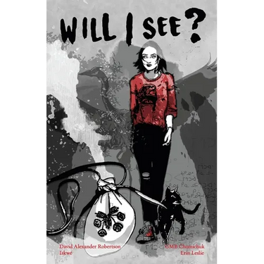 Will I See?