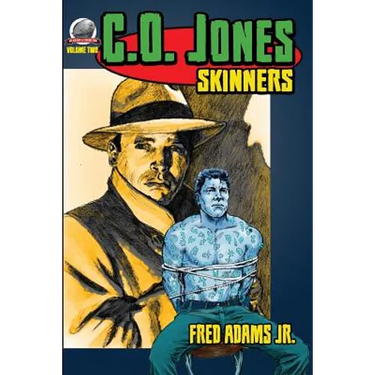 C.O. Jones: Skinners