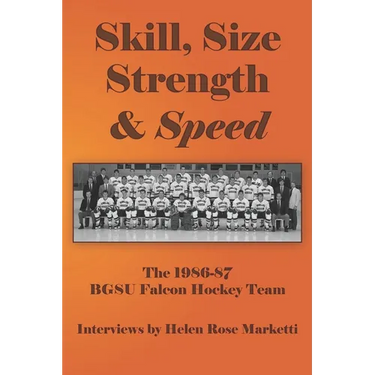 Skill, Size, Strength & Speed