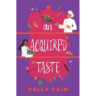 An Acquired Taste