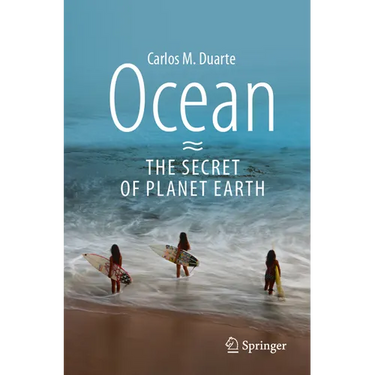 Ocean - The Secret of Planet Earth