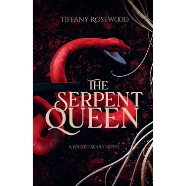 The Serpent Queen