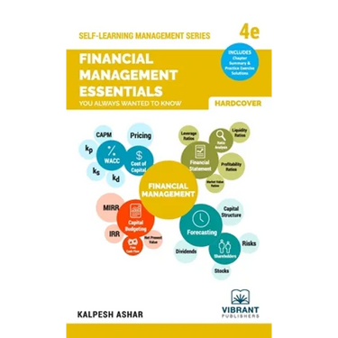 Financial Management Essentials You Always Wanted To Know
