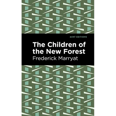 The Children of the New Forest
