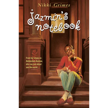 Jazmin's Notebook