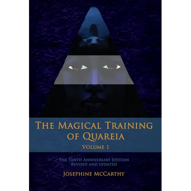The Magical Training of Quareia - Vol I