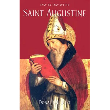 Day by Day with Saint Augustine