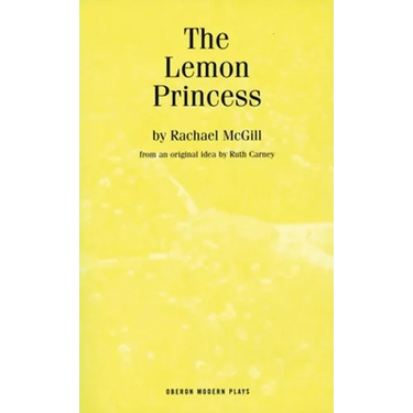 The Lemon Princess