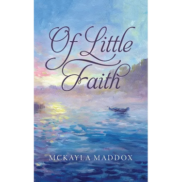 Of Little Faith