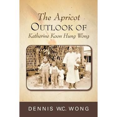 The Apricot Outlook of Katherine Koon Hung Wong