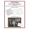 Family Maps of Dale County, Alabama, Deluxe Edition