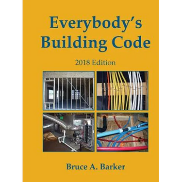 Everybody's Building Code