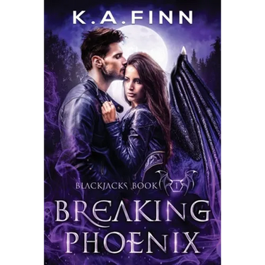 Breaking Phoenix