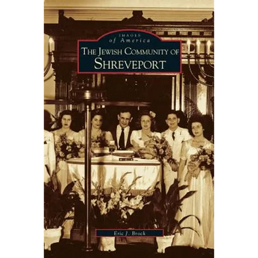 Jewish Community of Shreveport